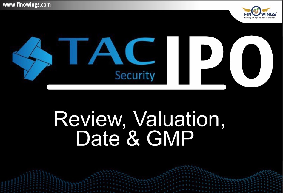 TAC Infosec LTD IPO